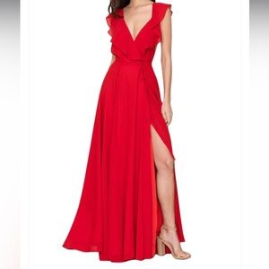 Revolve Yumi Kim Dress XS